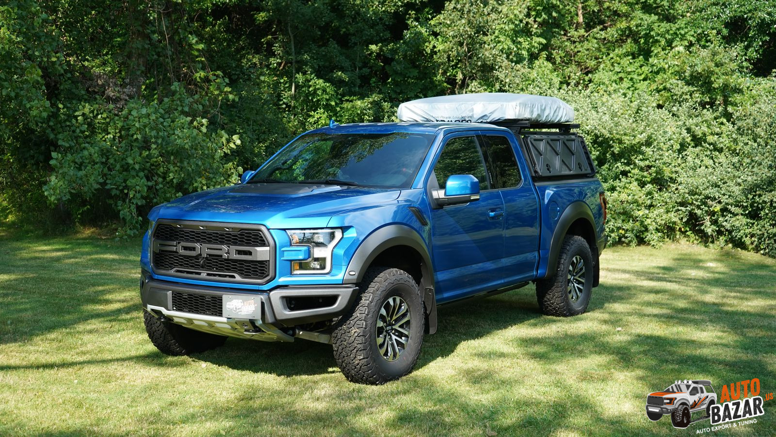 Ford F-150 Raptor #41